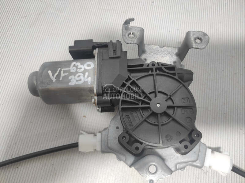 MOTORIC PODIZACA STAKLA za Nissan Pathfinder