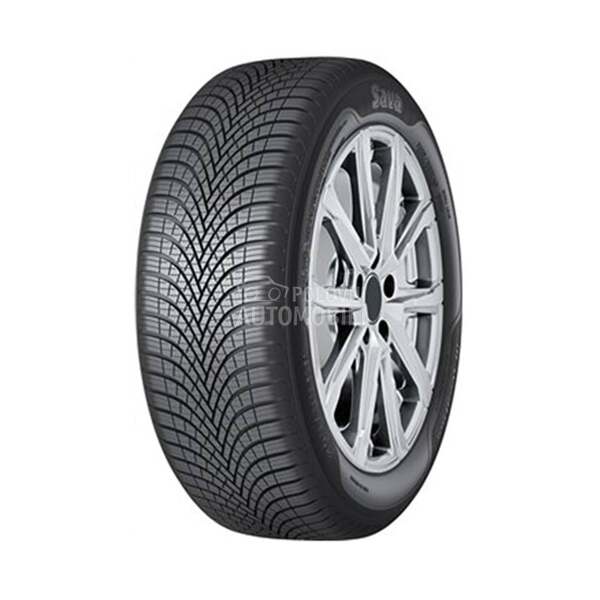 Sava 205/55 R16 Sve sezone