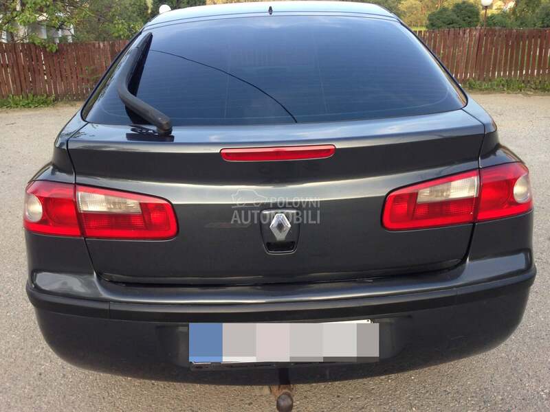 stop svetla za Renault Laguna od 2000. do 2007. god.