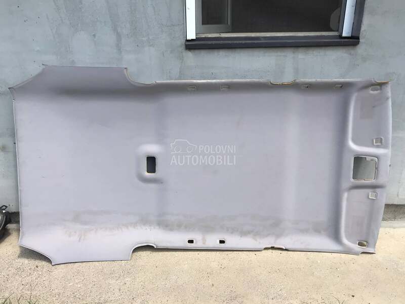 Nebo Pezo 406 karavan za Peugeot 406