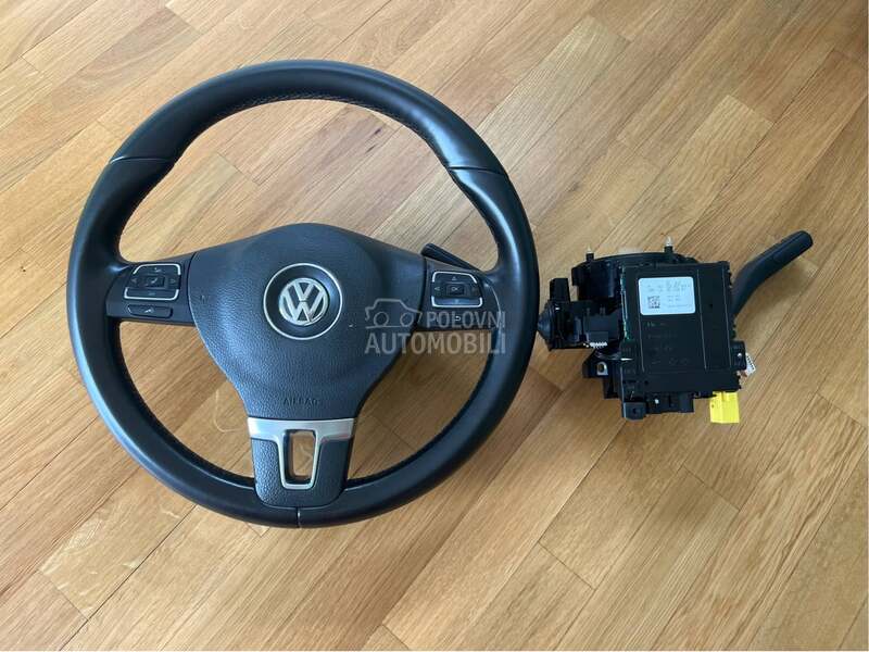 volan za Volkswagen Passat CC, Passat B6