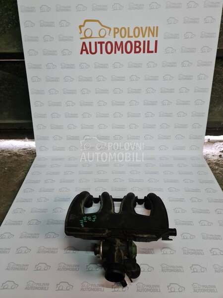 usisna grana 1.9d 51kw za Fiat Scudo od 2002. do 2007. god.