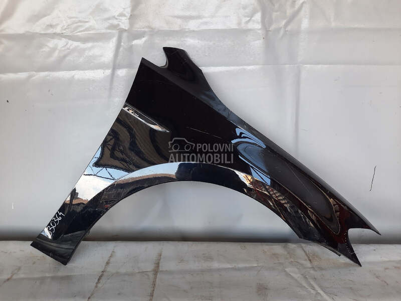 BLATOBRAN za Volkswagen Golf 7