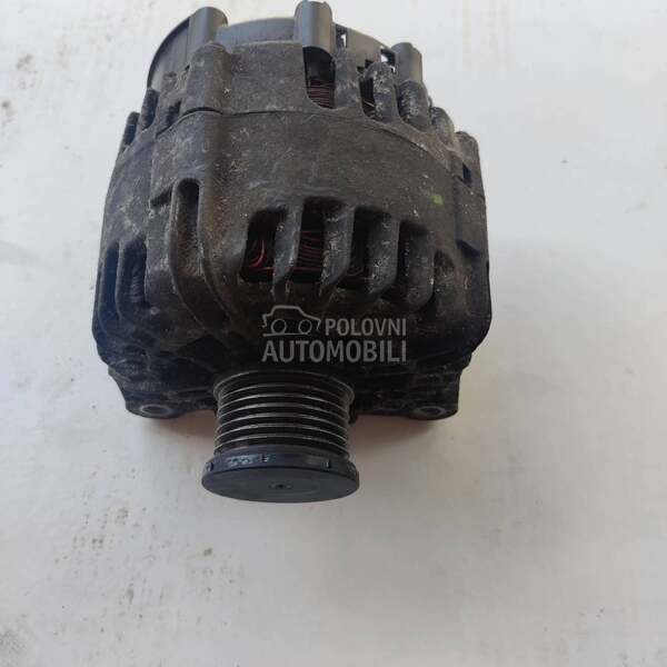 Alternator za Renault Laguna od 2005. do 2007. god.