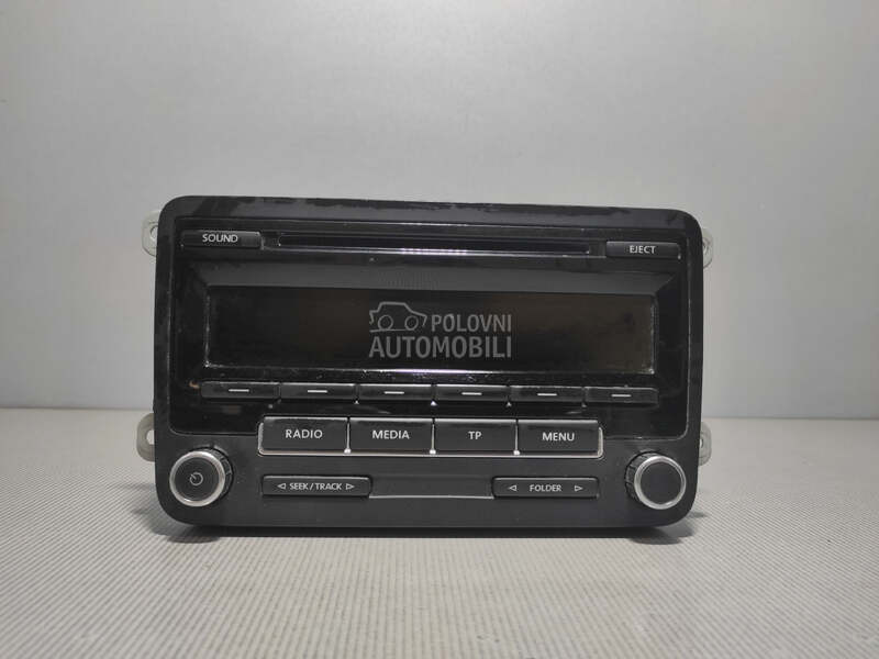 RADIO za Volkswagen Caddy