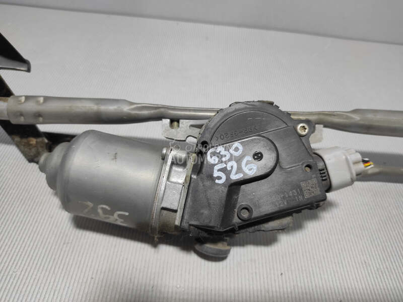MOTORIC PREDNJEG BRISACA za Mazda 6