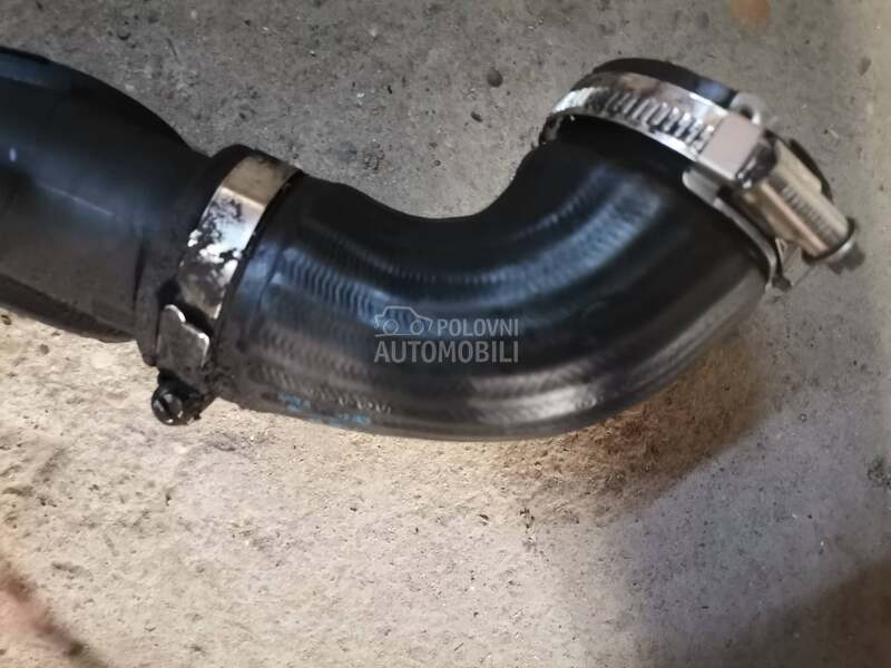 Creva interkulera za Volkswagen Golf 5, Passat B6