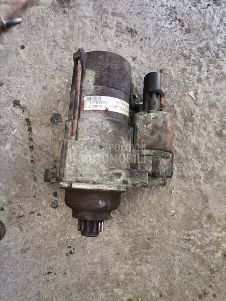 Anlaser 2.0 za Volkswagen Golf 5, Passat B6, Tiguan