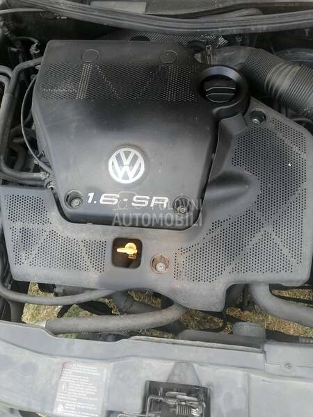 Motor 1.6 za Volkswagen Golf 4