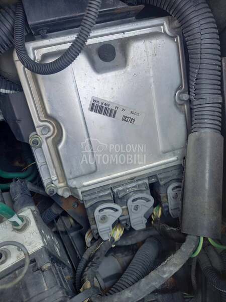 Računar,set paljenja 2.2HDI za Peugeot 807