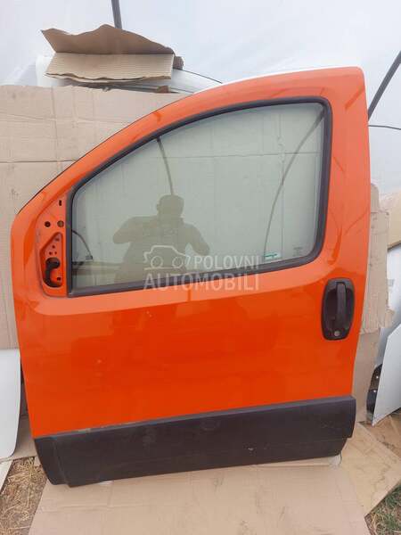 Vrata za Citroen Nemo