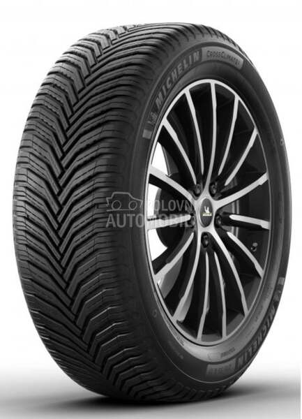 Michelin 225/45 R18 Sve sezone