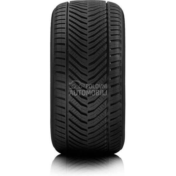 Taurus 225/45 R18 Sve sezone