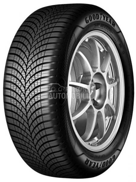 Goodyear 245/45 R18 Sve sezone