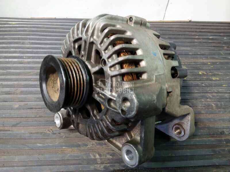 e70 e71 alternator za BMW Serija 1, 114, 116 ... od 1999. do 2016. god.