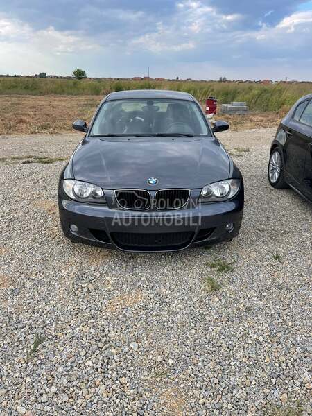 e87 e81 sofersajbna za BMW Serija 1, 114, 116 ... od 2000. do 2016. god.