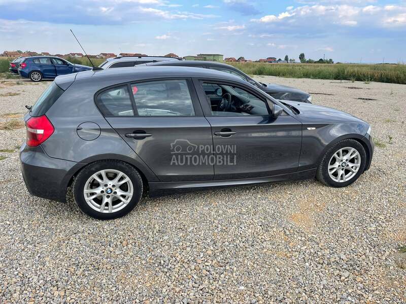 Aluminijumske felne  16" 5 x 120