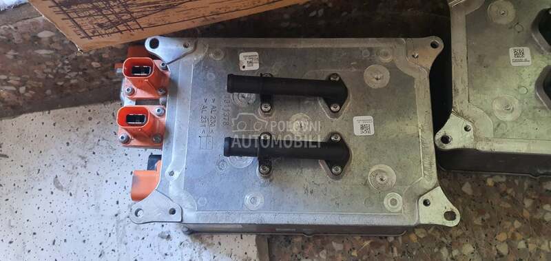 punjač baterija e tron charger za Audi A3, e-tron, e-tron GT ...