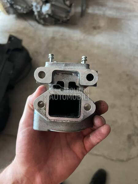 egr ventil 81 kw za Opel Astra H, Astra J od 2008. do 2014. god.