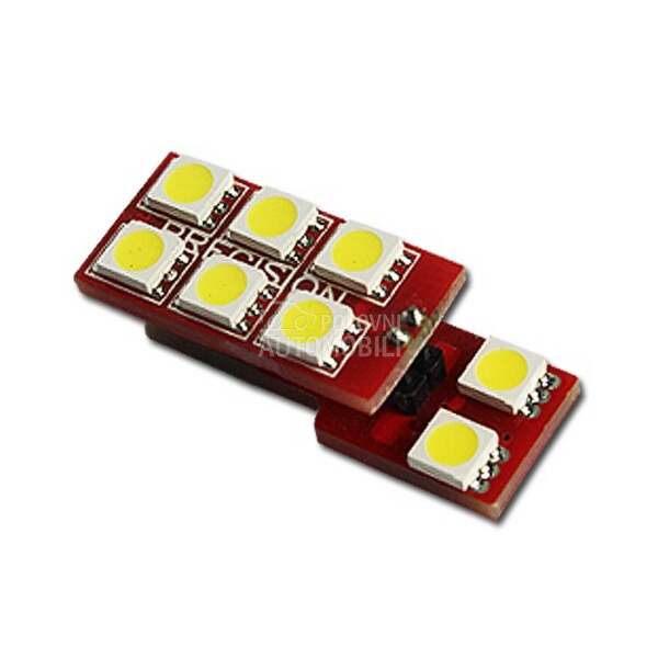 LED SIJALICE ZA VRATA TIPSKE za Porsche Ostalo