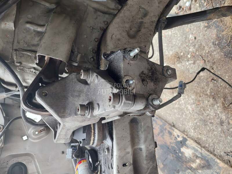 Nosac Motora za Citroen Jumpy od 1996. do 2007. god.