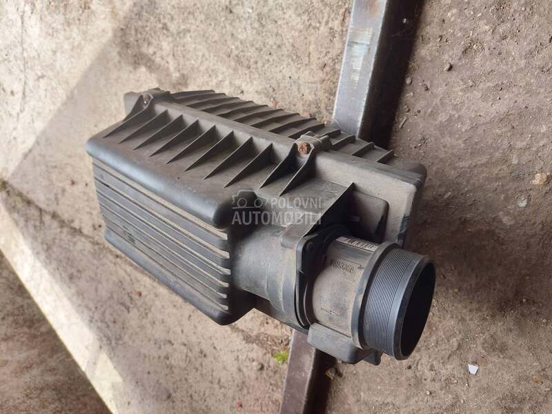 kuciste za Fiat Scudo od 1996. do 2007. god.