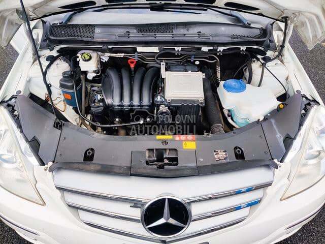 BENZINAC 1.7 Motor a i b klasa za Mercedes Benz A 170, B 170 od 2004. do 2011. god.