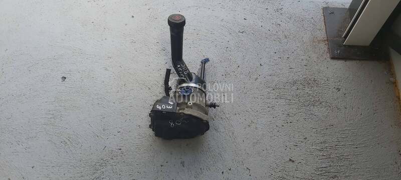 SERVO PUMPA za Peugeot 308