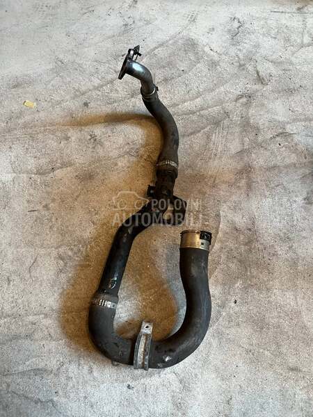 crevo interkuler za Opel Corsa D od 2006. do 2014. god.