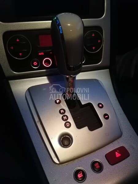 Rucica menjaca automatika za Alfa Romeo 159, Brera od 2005. do 2011. god.