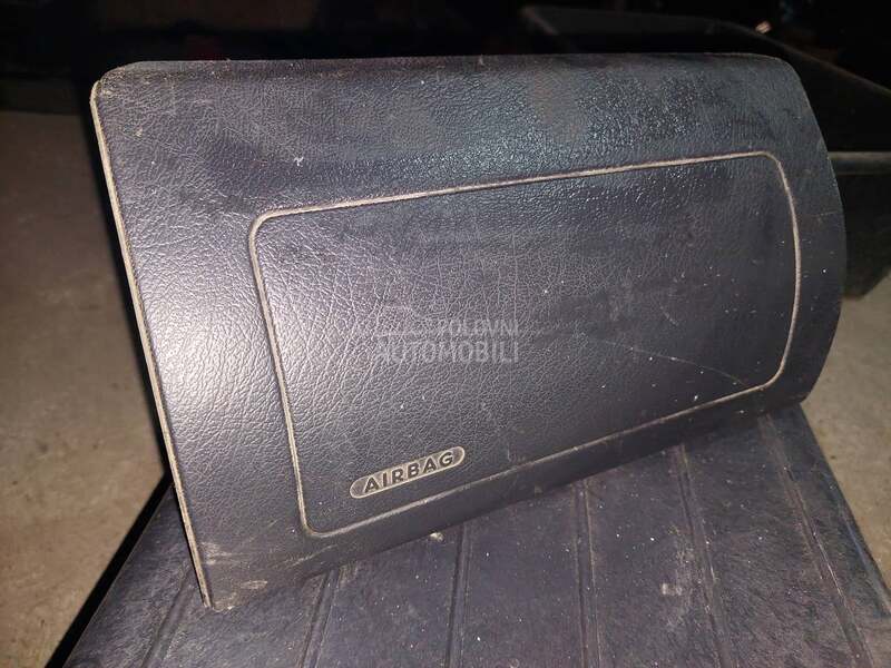 Airbag za Citroen Berlingo od 1996. do 2002. god.