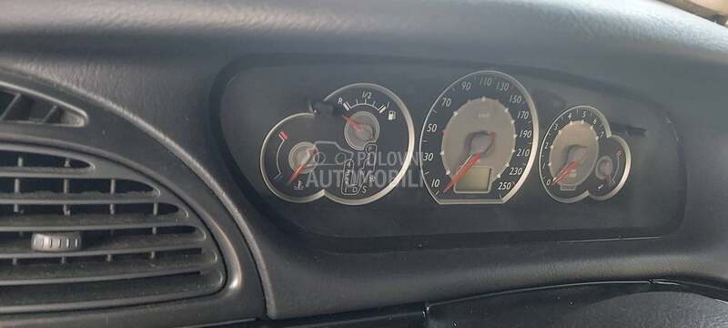 AUTOMATSKI MENJAC za Citroen C5