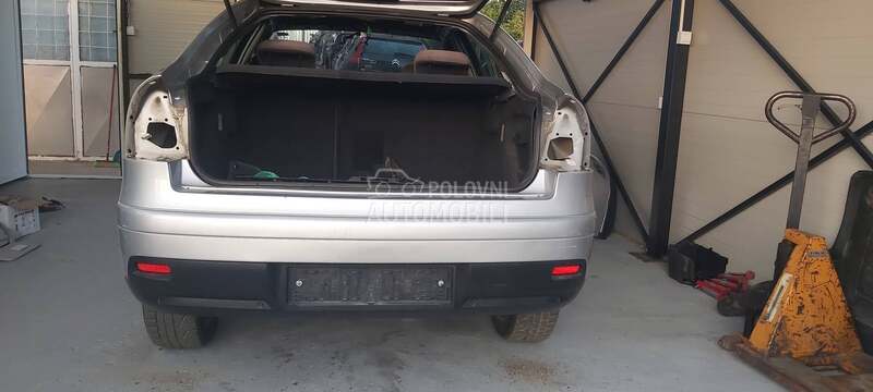 BRANIK ZADNJI za Citroen C5