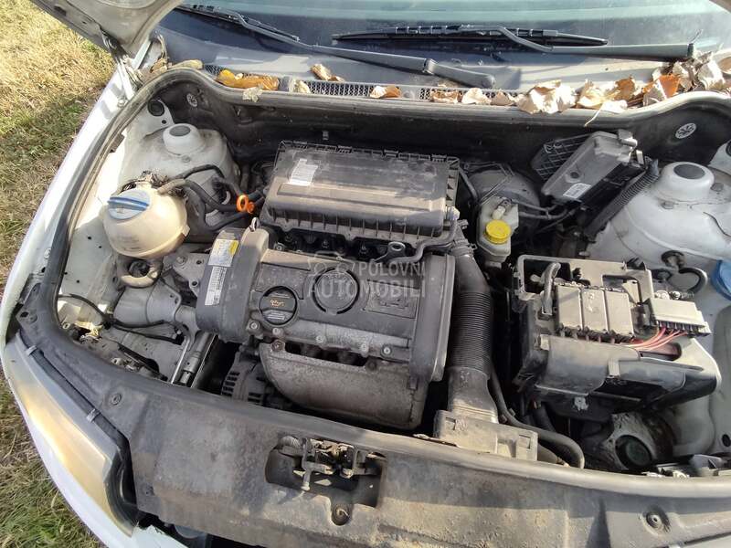 Klapna gasa 1.4 16v za Volkswagen Golf 4