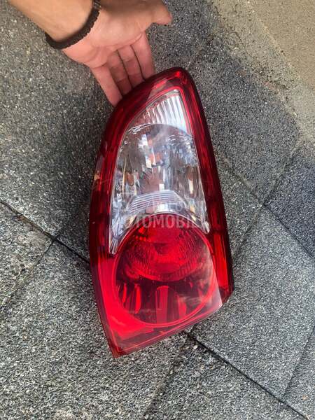 levi stop za Hyundai Santa Fe od 2006. do 2011. god.