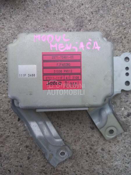 modul autom. menjaca za Ford Mondeo od 2001. do 2005. god.