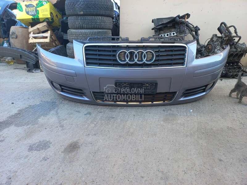 branik za Audi A3