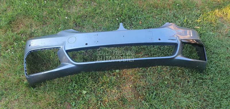 prednji branik g30 g31 f90 MSP za BMW Serija 5
