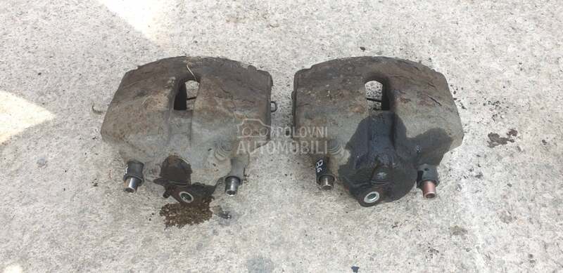 Prednja klesta za Volkswagen Passat B6