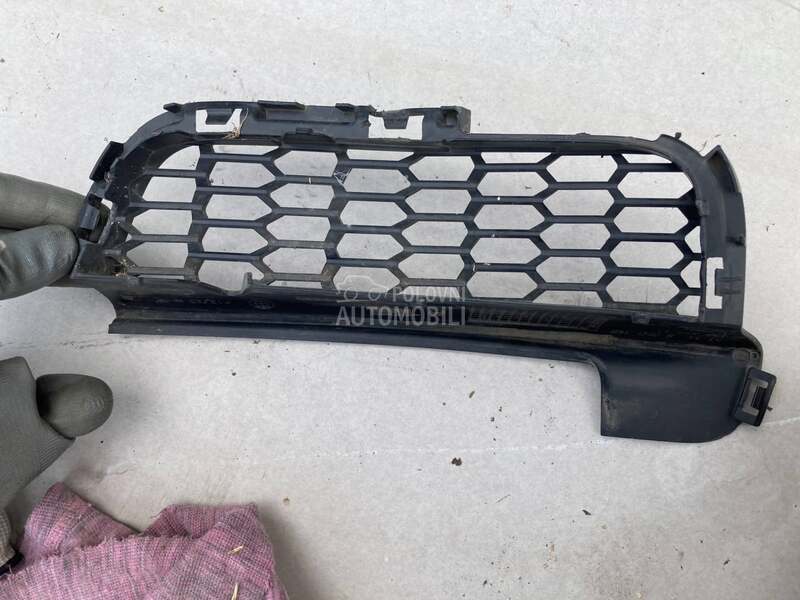 Desna resetka Branika za BMW 640