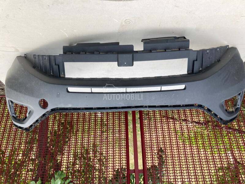 prednji branik za Fiat Doblo