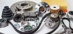 veliki servis , mali servis za Hyundai Accent, Atos, Bayon ...