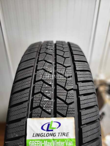 Linglong 215/75 R16 Zimska