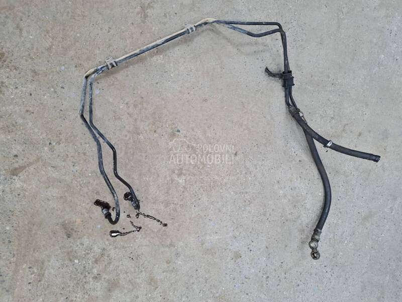 hidraulicna creva servo volana za Nissan Terrano od 1993. do 2003. god.