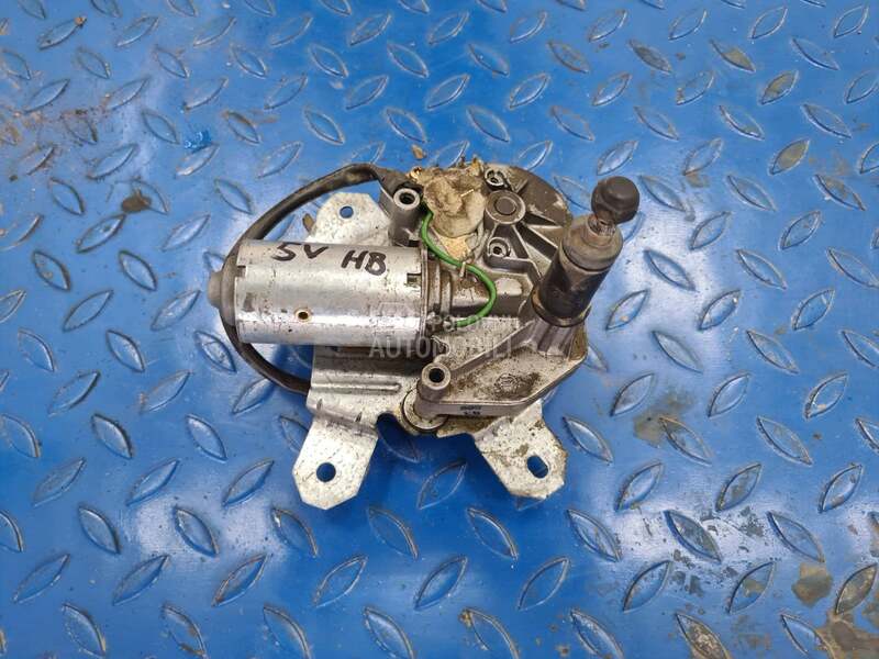 motor brisaca gepek vrata za Nissan Terrano od 1993. do 2003. god.