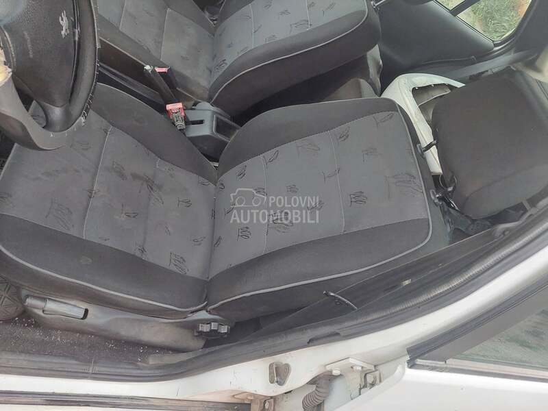 sediste za Peugeot 306 od 1994. do 2003. god.
