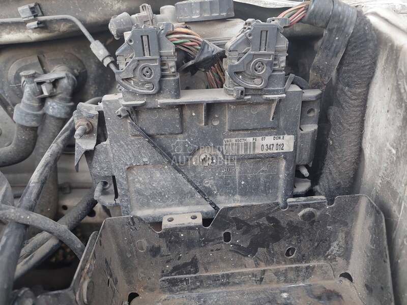 kompijuter za Peugeot 306