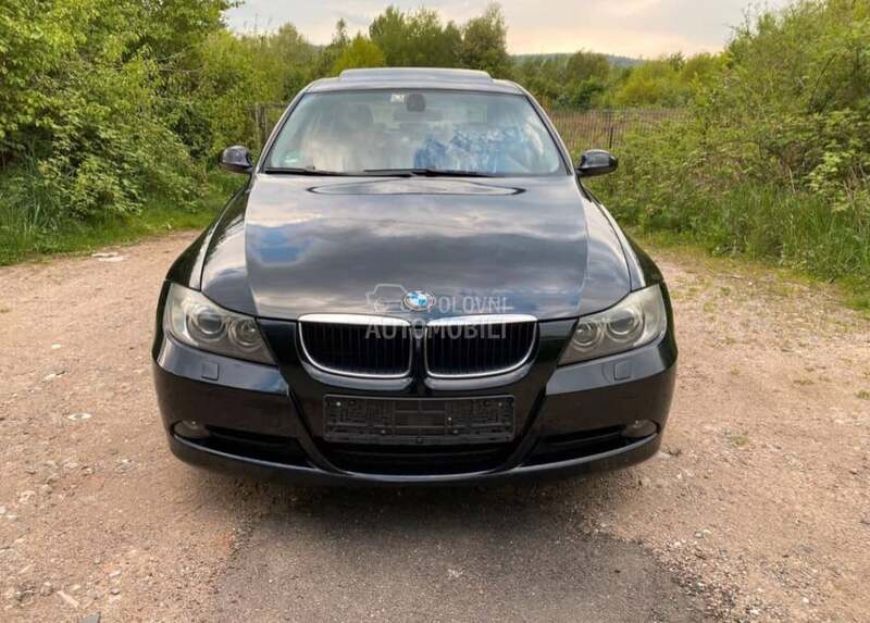 blok motora za BMW Serija 1, 114, 116 ... od 1995. do 2017. god.