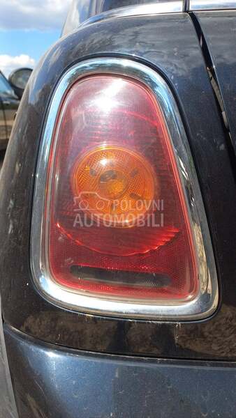 Stop lampa za MINI Cooper, One