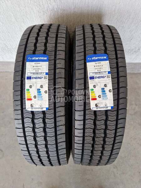 Starmaxx 8.5/100 R17.5 Sve sezone